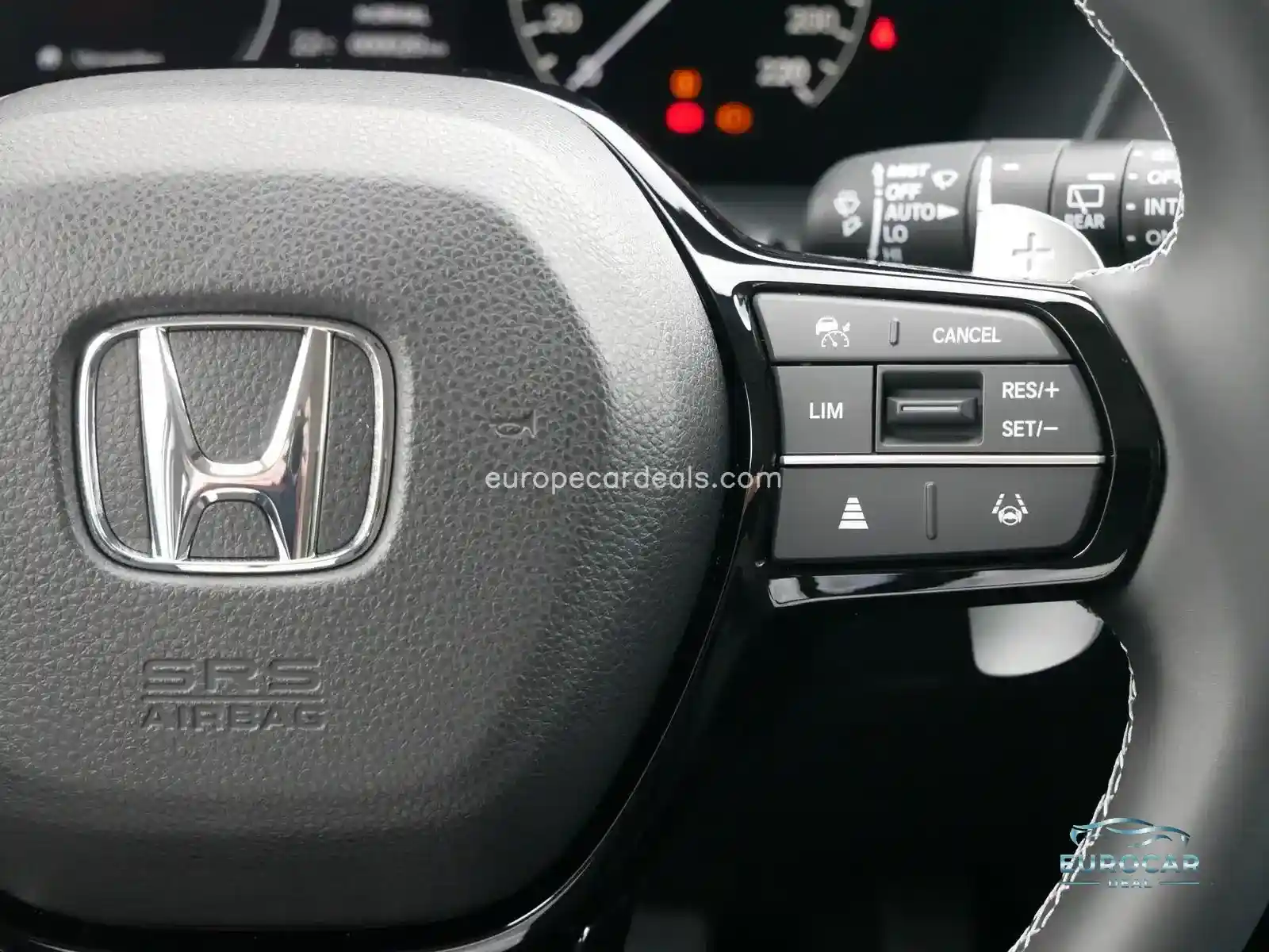 Honda ZR-V