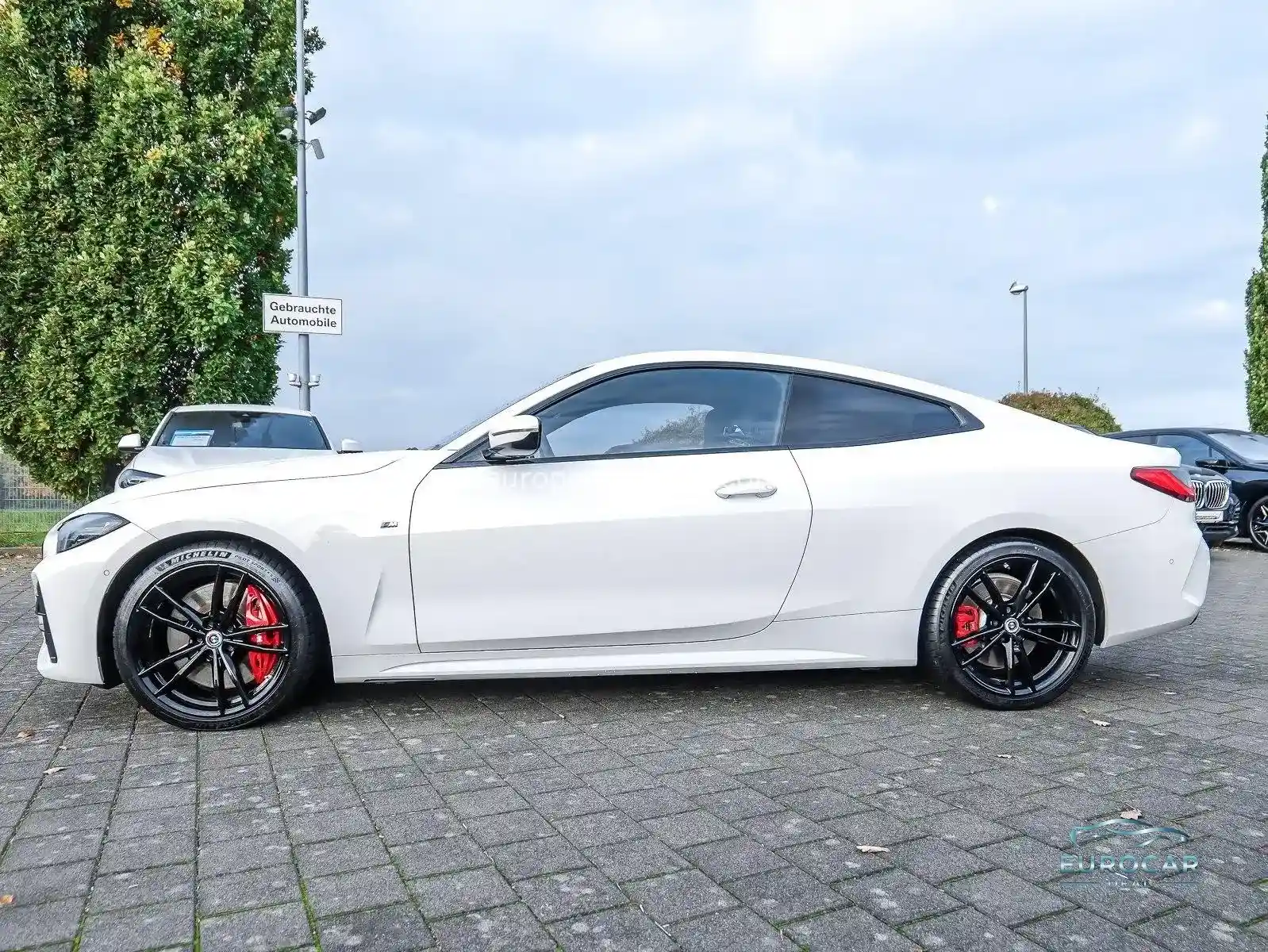 BMW M440