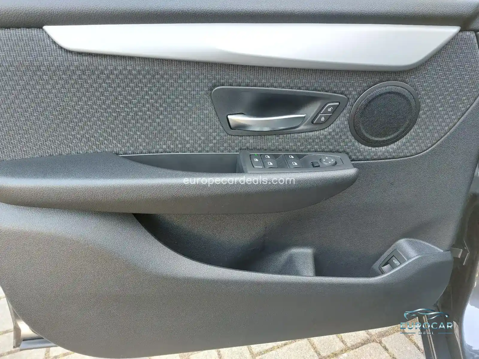 BMW 216 Gran Tourer