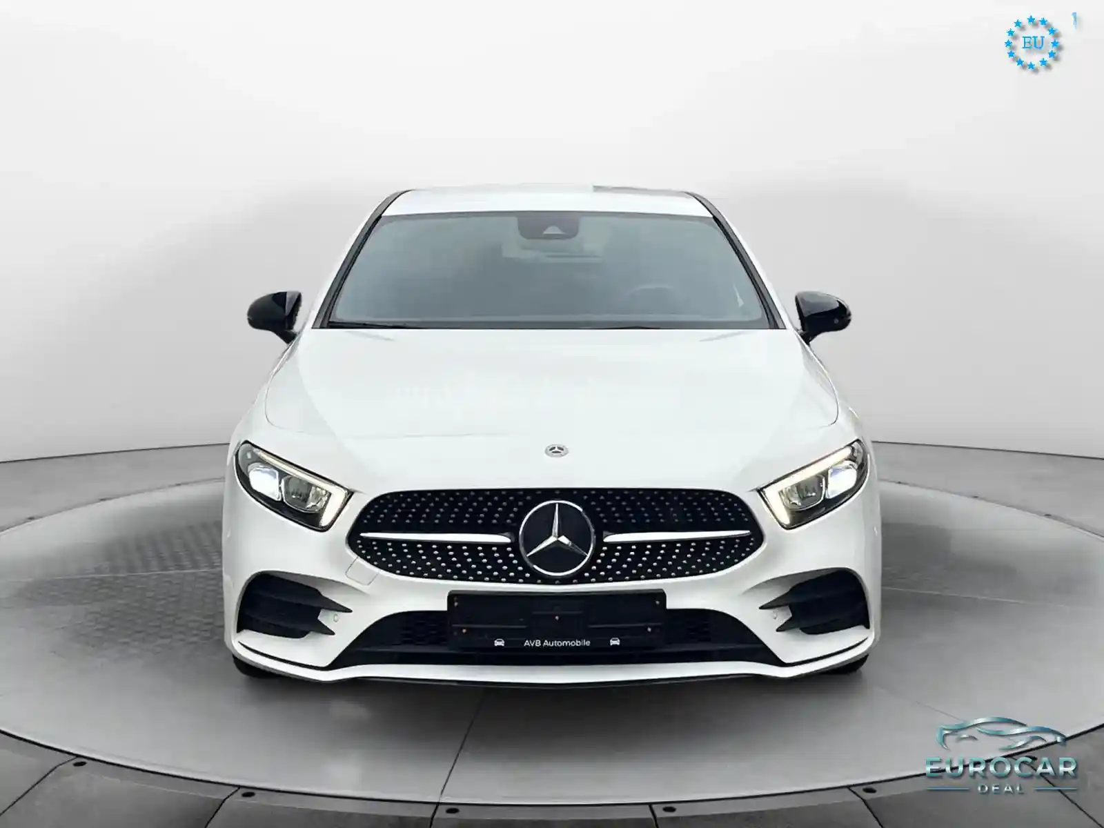 Mercedes-Benz A 220