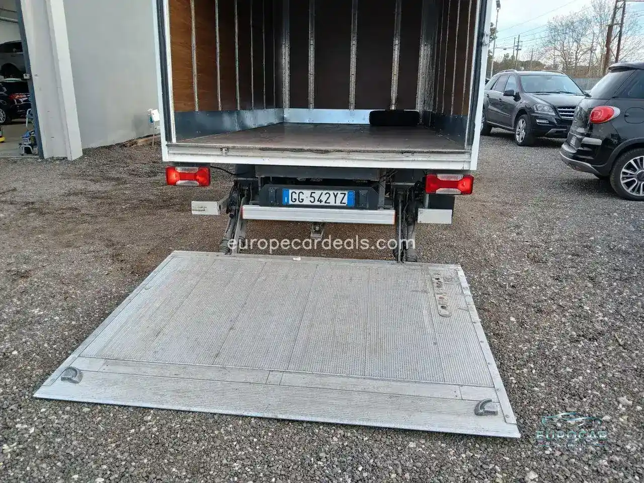 Iveco Other