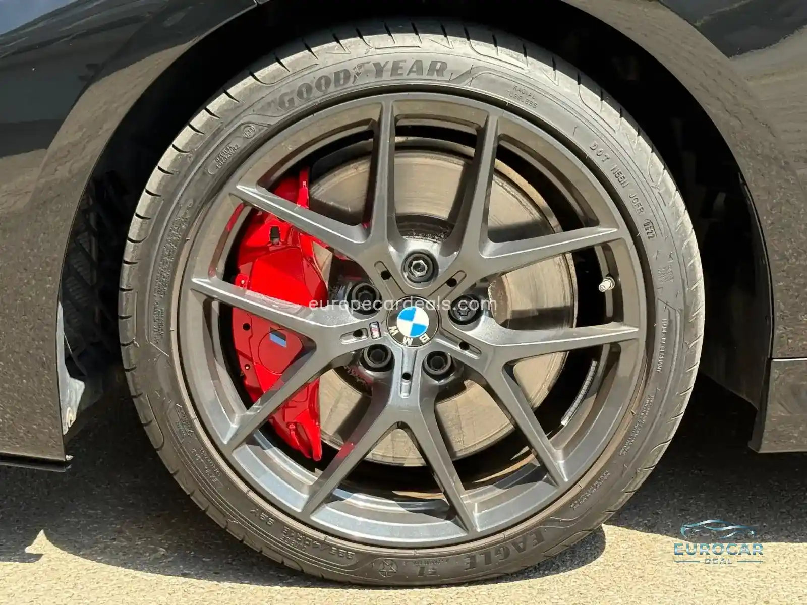 BMW M135