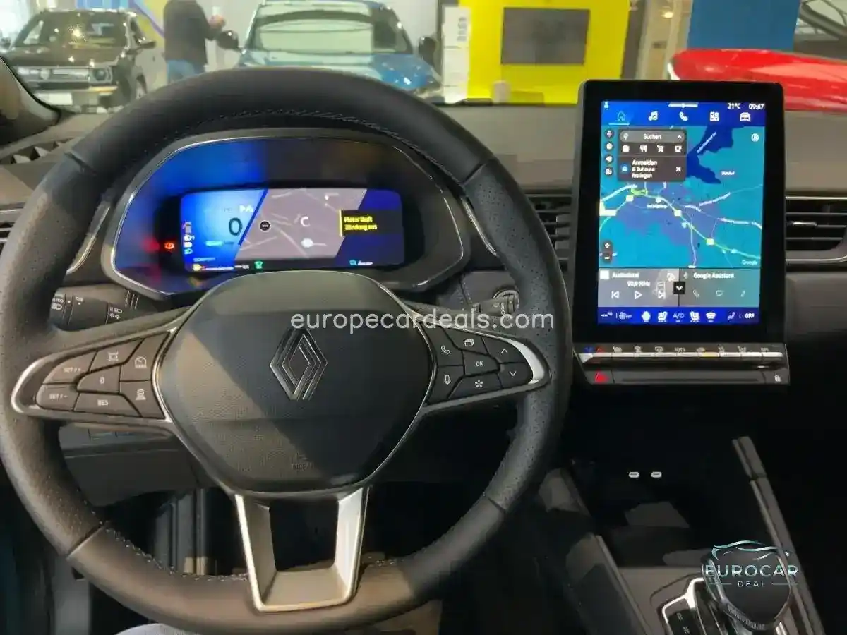 Renault Symbioz