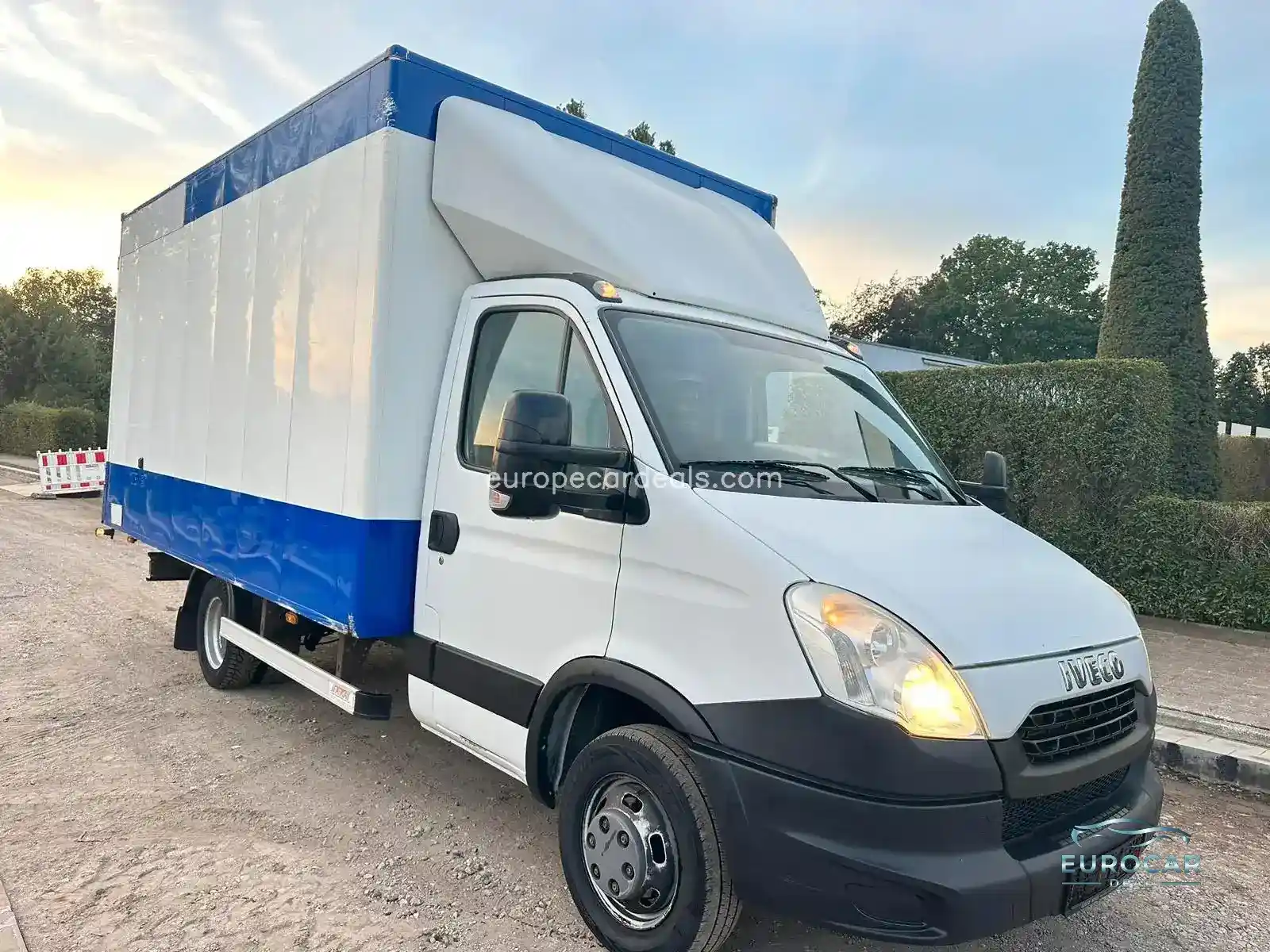 Iveco Other