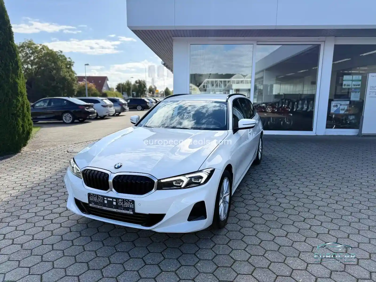 BMW 318