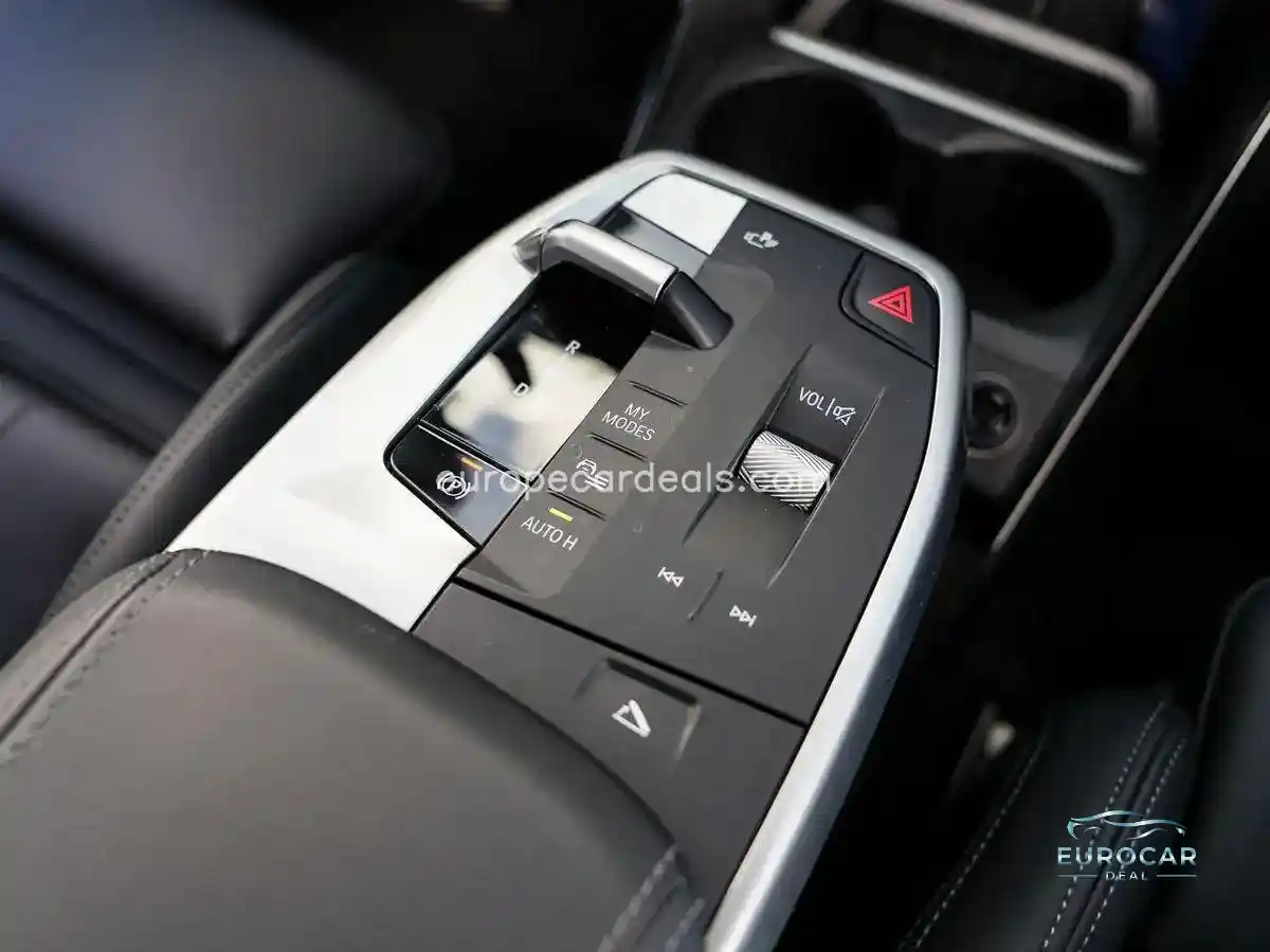 BMW 220 Active Tourer