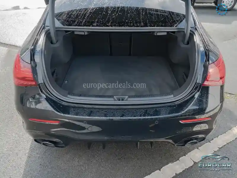 Mercedes-Benz A 35 AMG