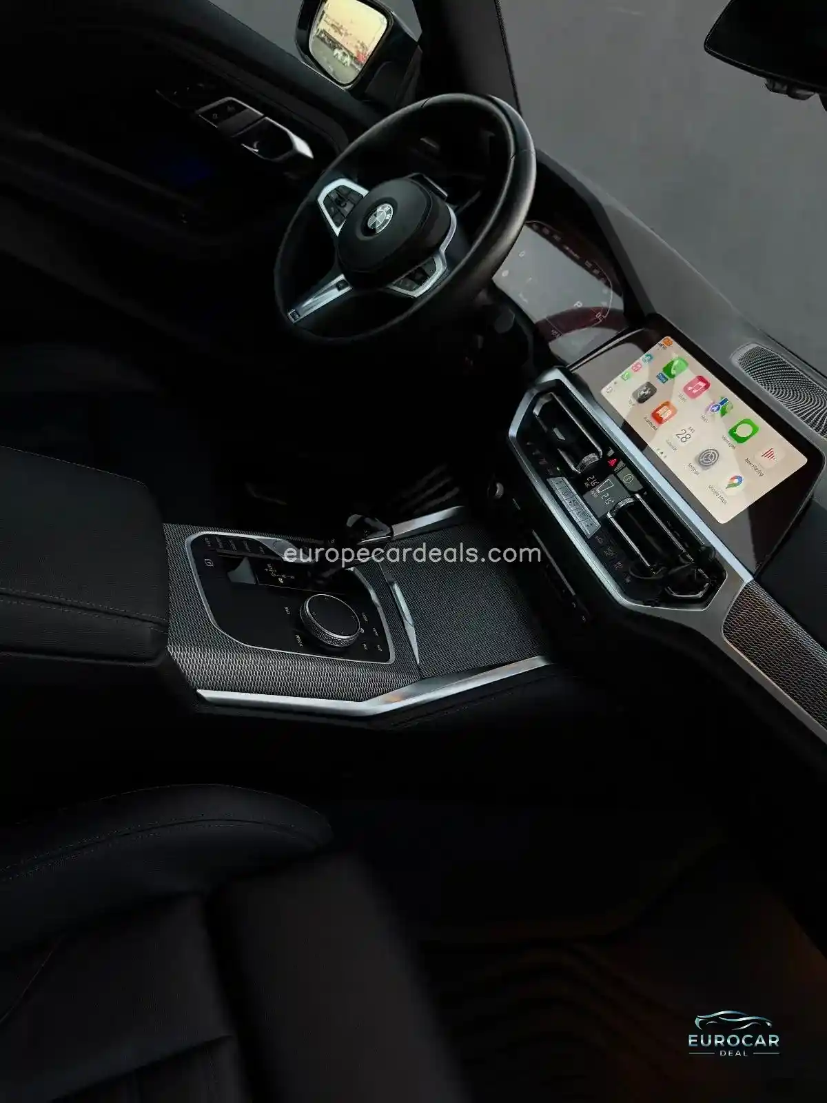 BMW M240i