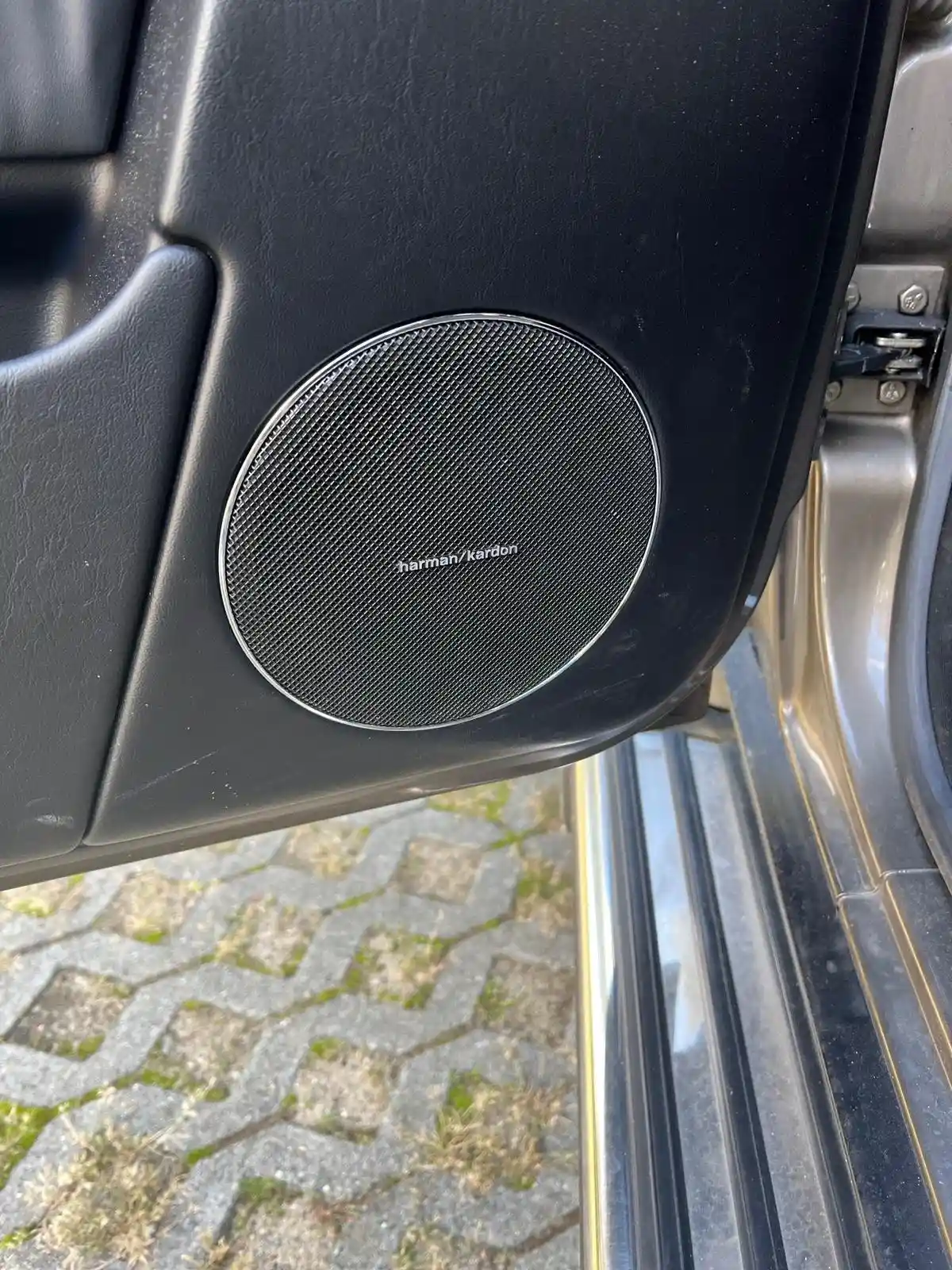 Mercedes-Benz G 500