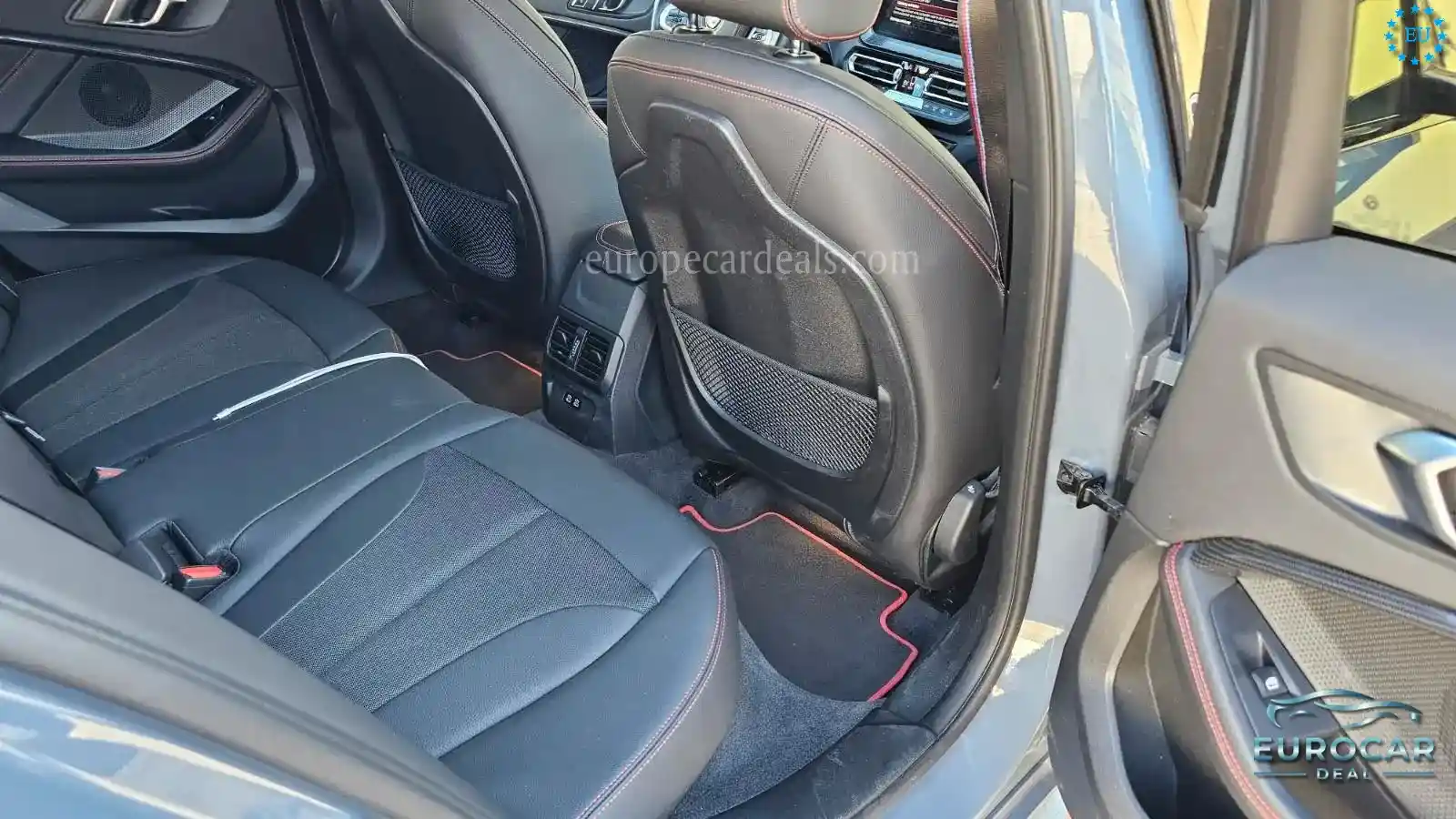BMW 128