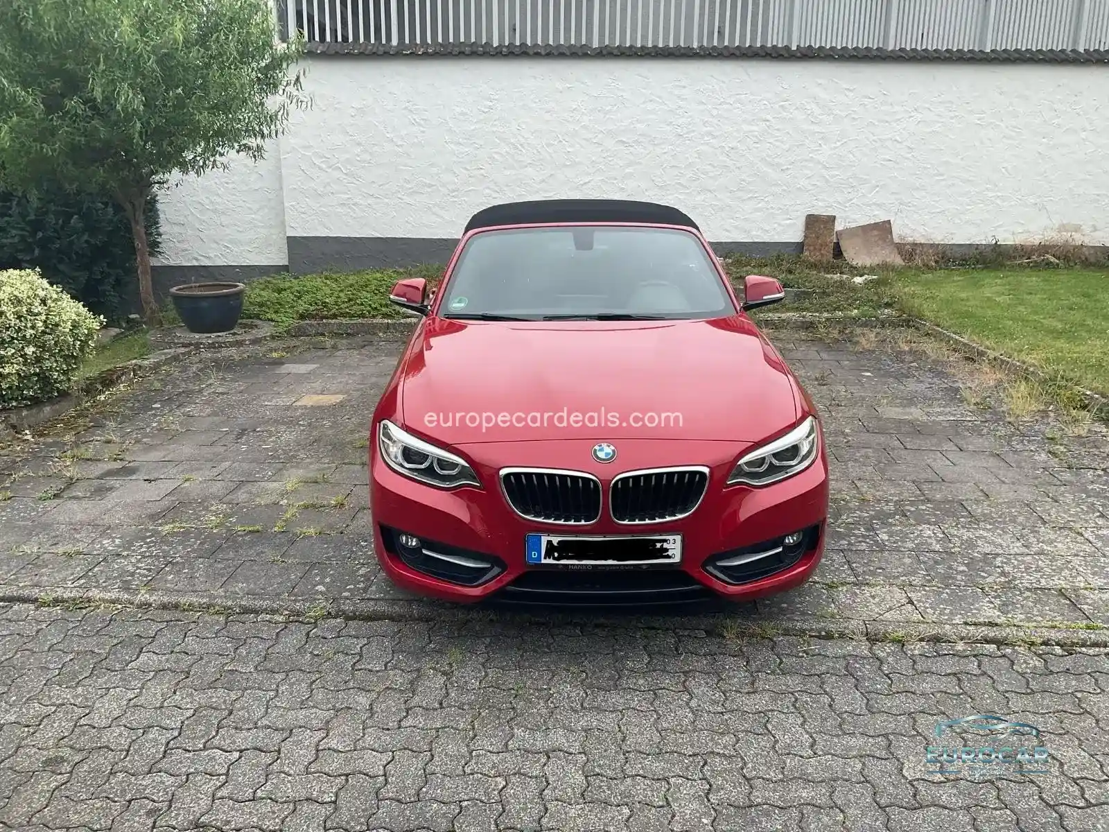 BMW 220