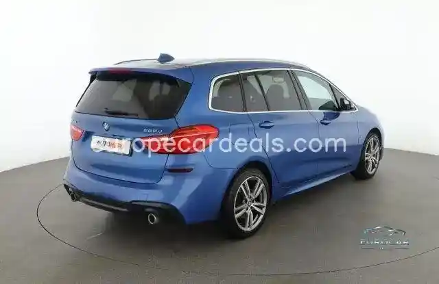 BMW 220 Gran Tourer