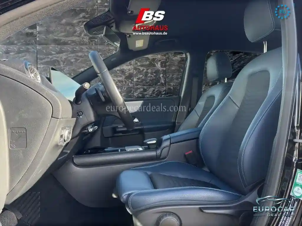 Mercedes-Benz B 220