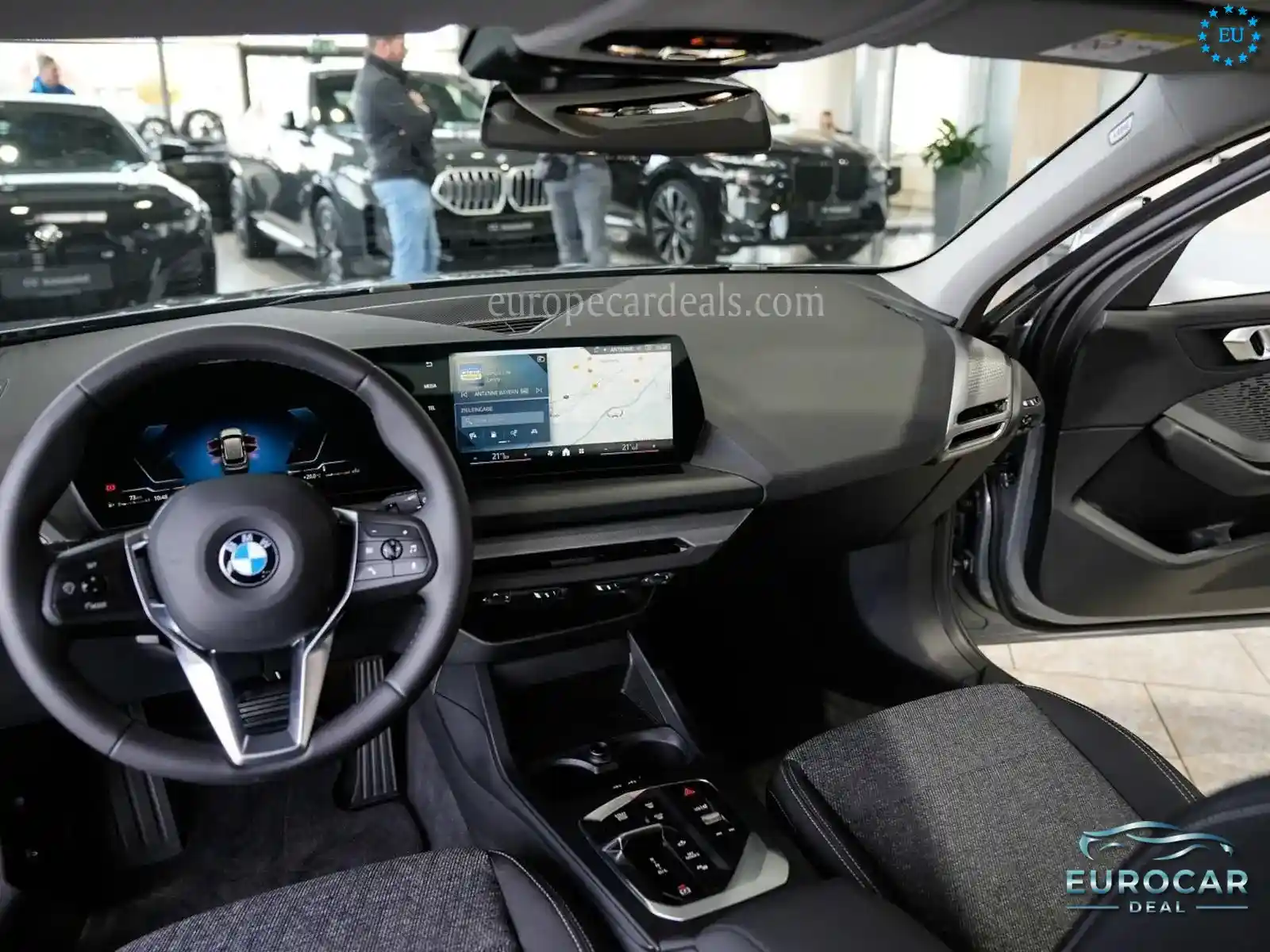 BMW 120
