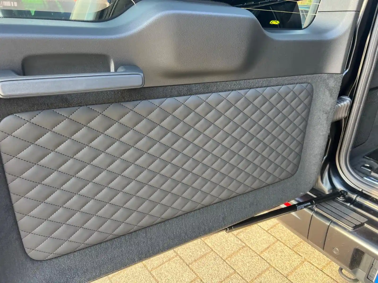 Mercedes-Benz G 450
