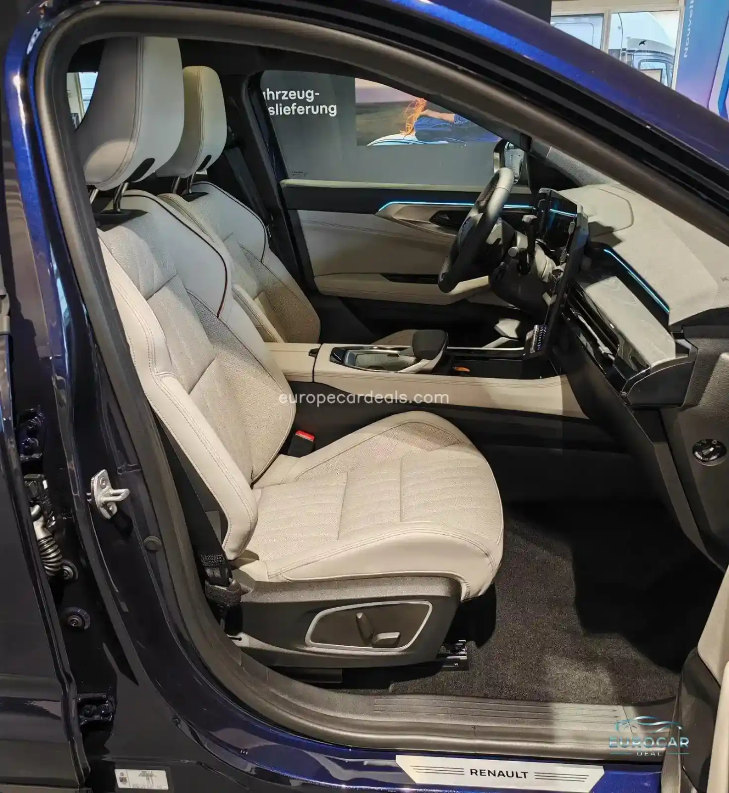 Renault Espace