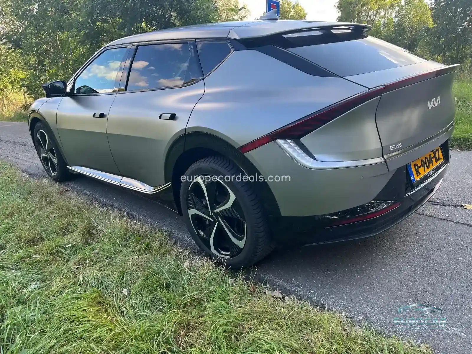 Kia EV6