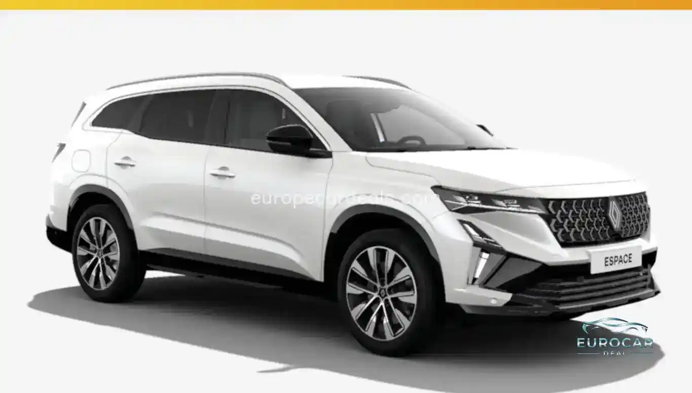 Renault Espace