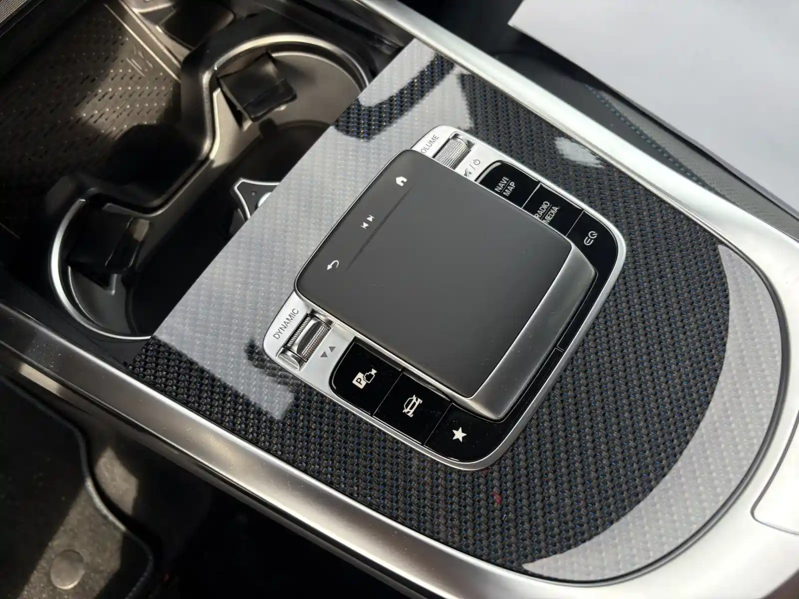 Mercedes-Benz G 580