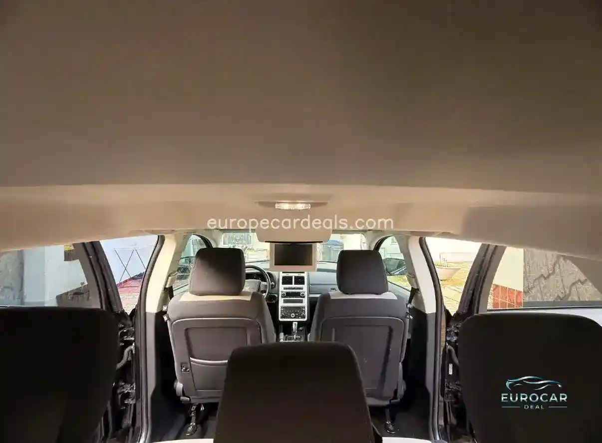 Dodge Journey