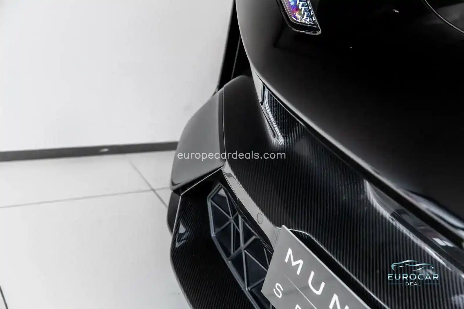 Lotus Eletre