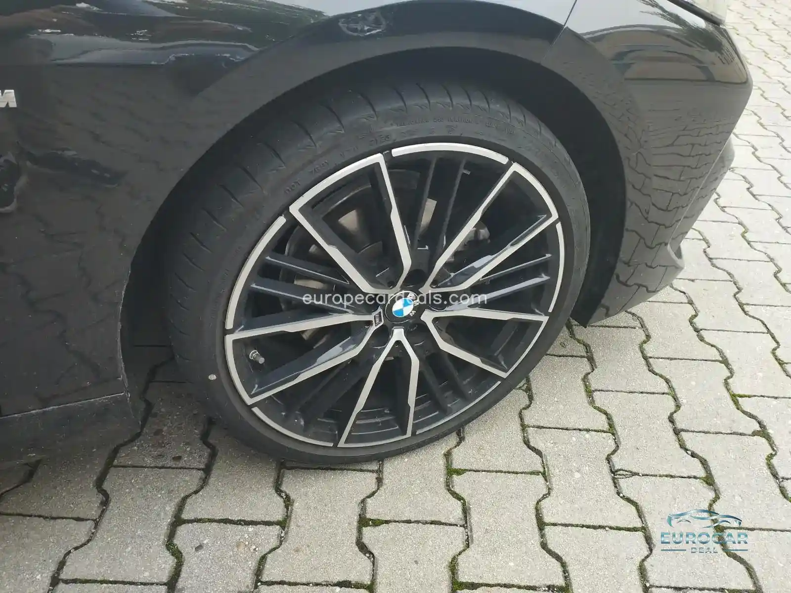BMW 218 Gran Coupé