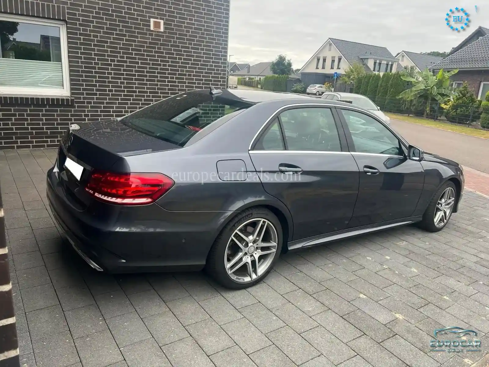 Mercedes-Benz E 350