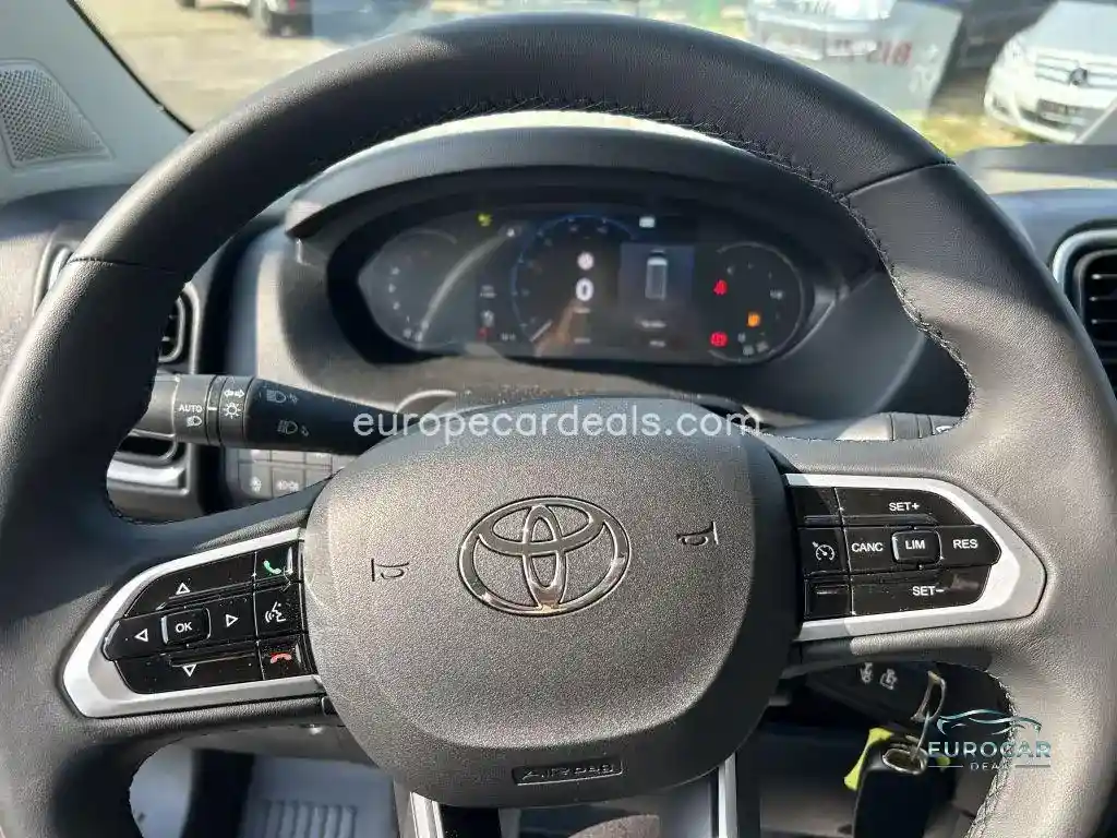 Toyota Proace (Verso)
