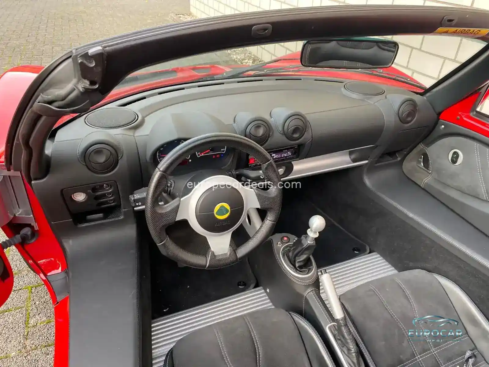 Lotus Elise