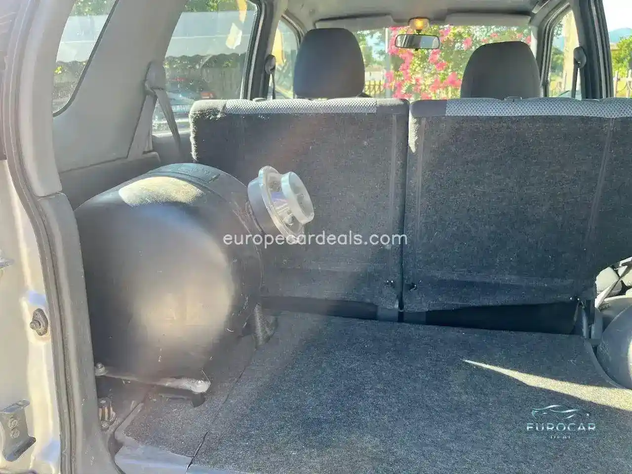 Daihatsu Terios