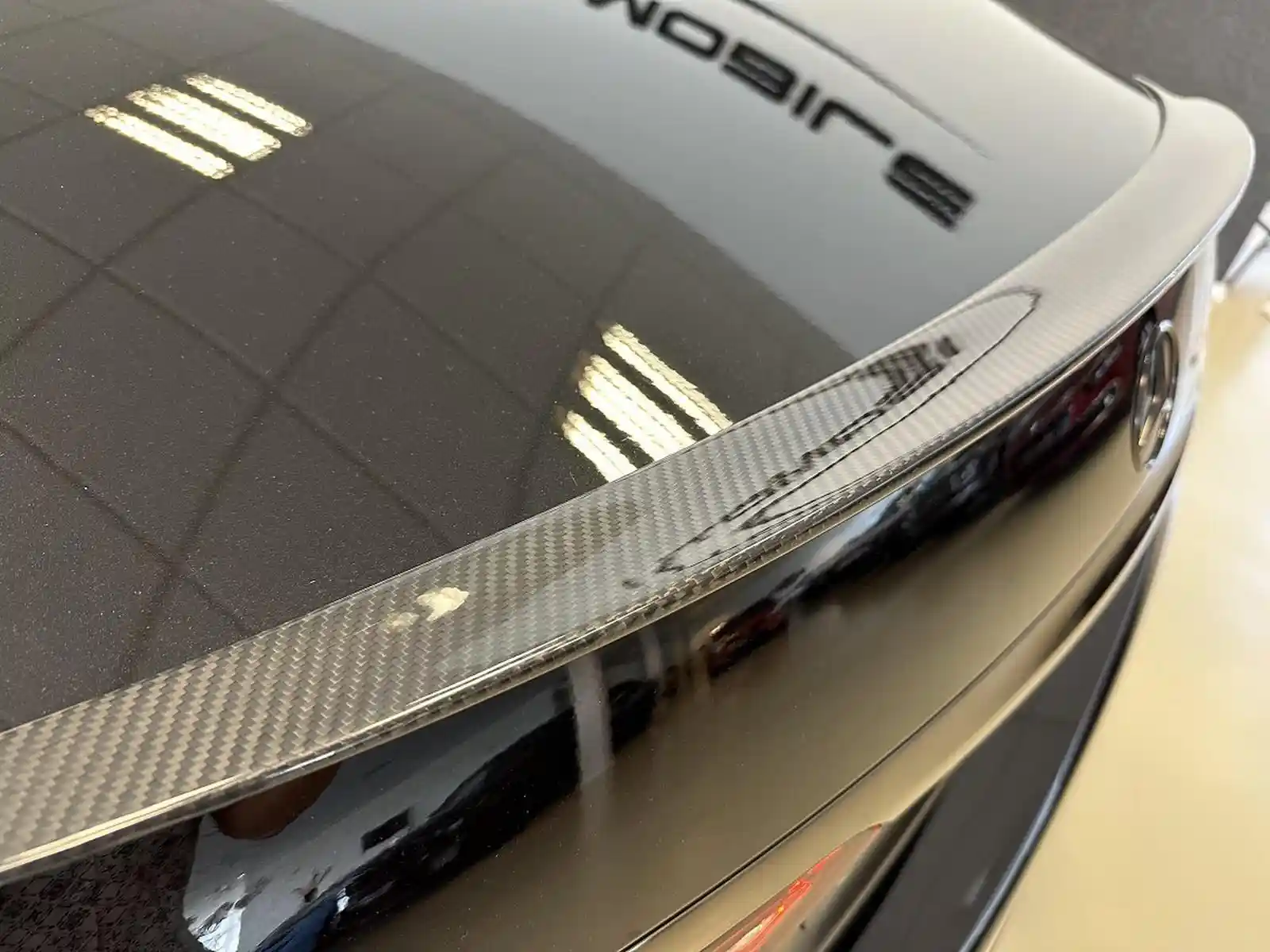 Mercedes-Benz S 63 AMG