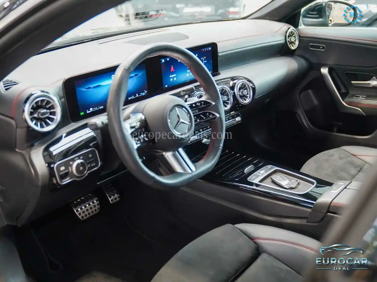 Mercedes-Benz CLA 200 Shooting Brake