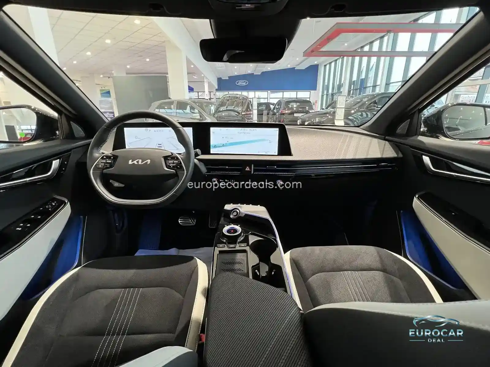 Kia EV6