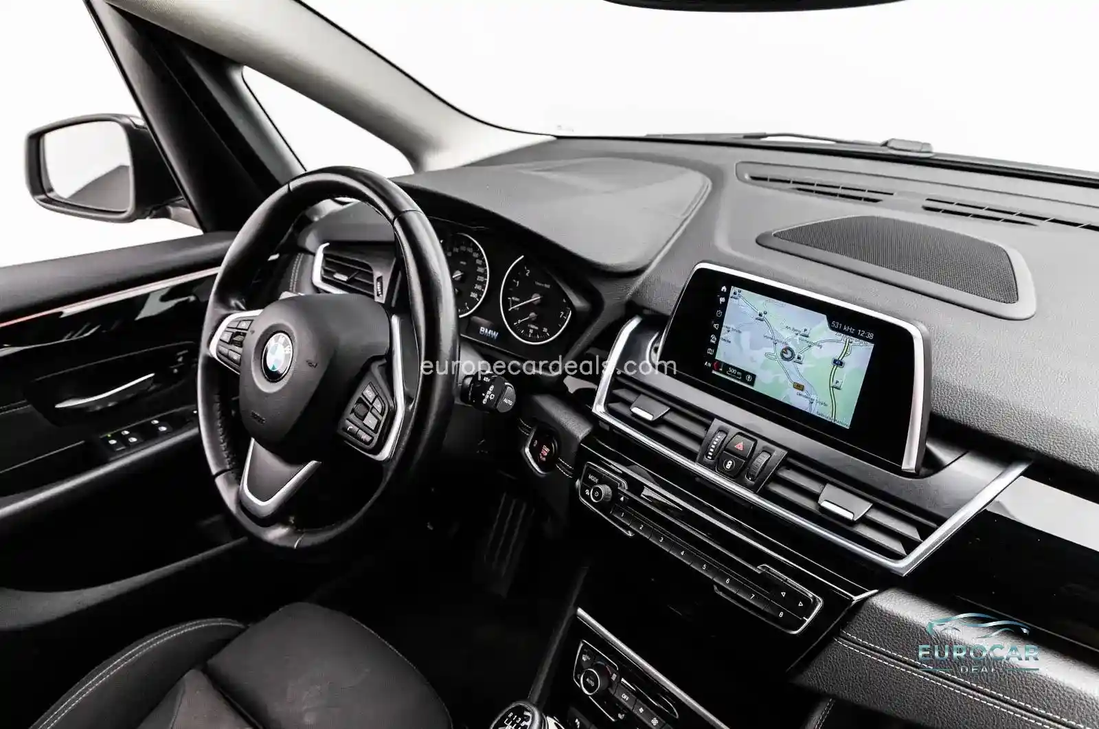BMW 218 Active Tourer