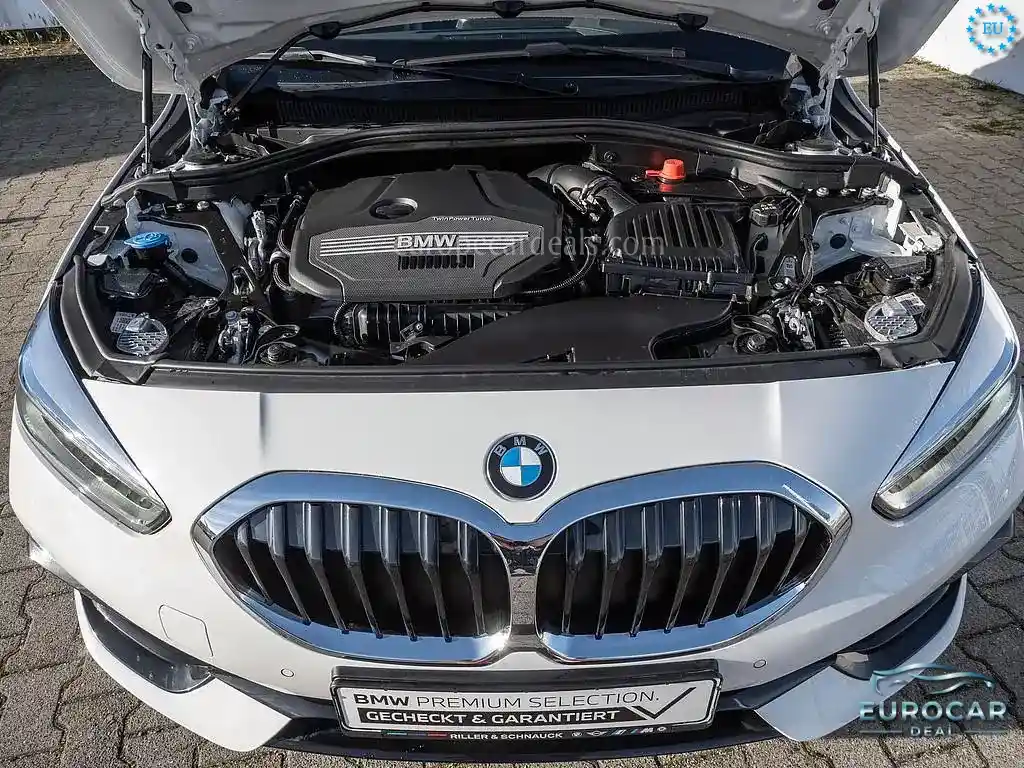 BMW 118