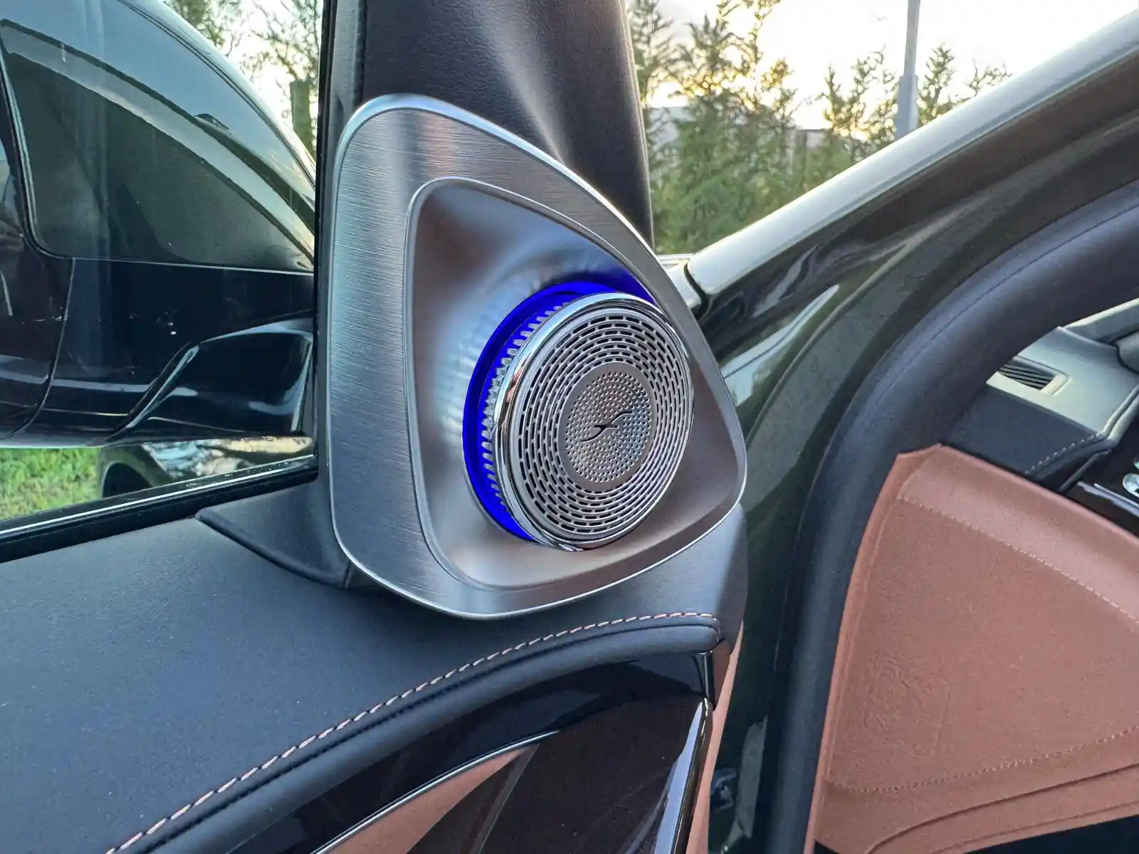 Mercedes-Benz S 680