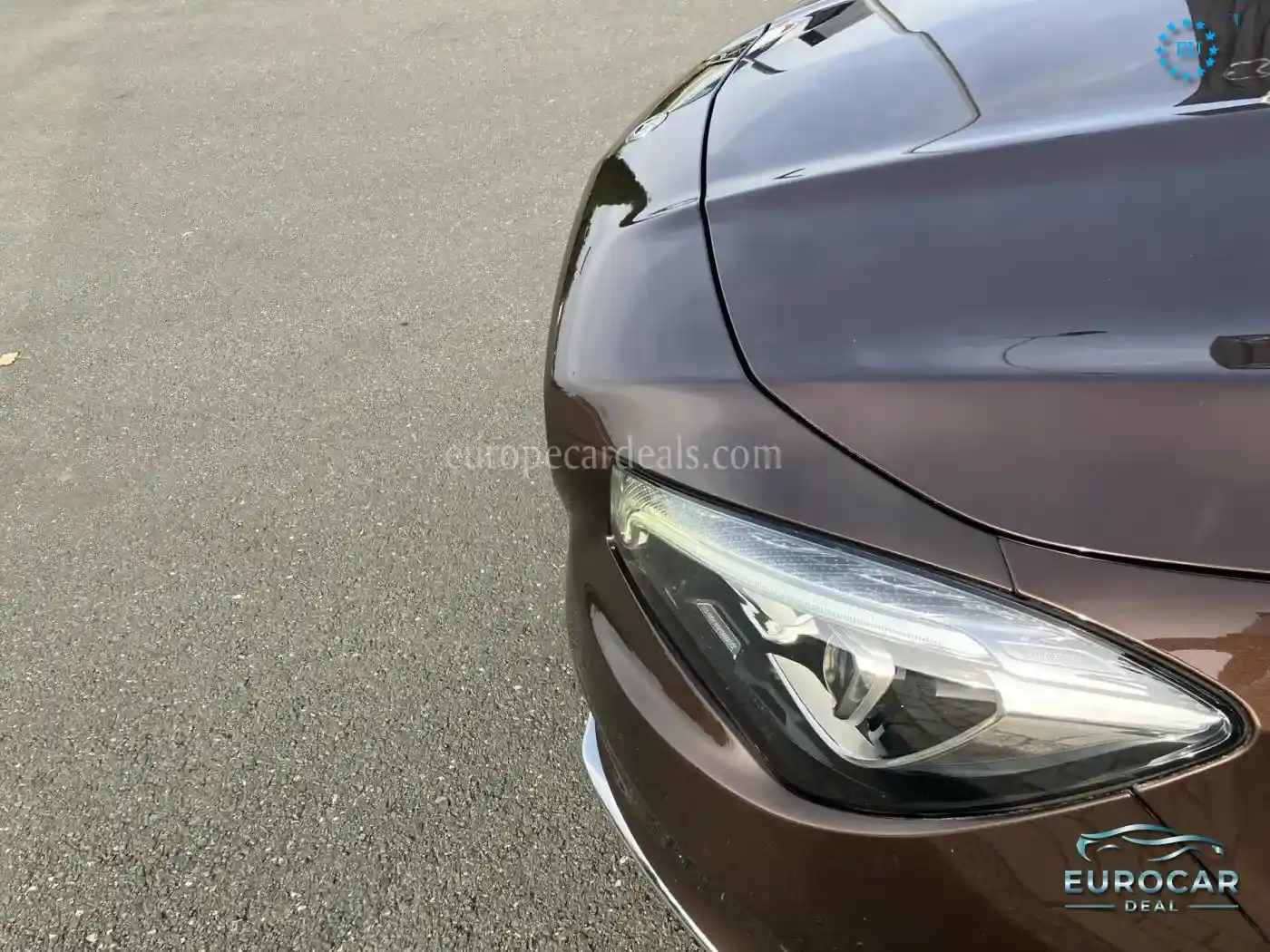 Mercedes-Benz CLA 180 Shooting Brake