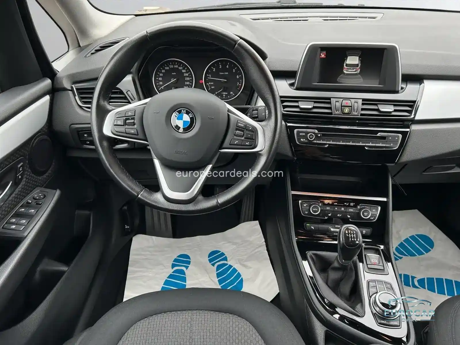 BMW 220