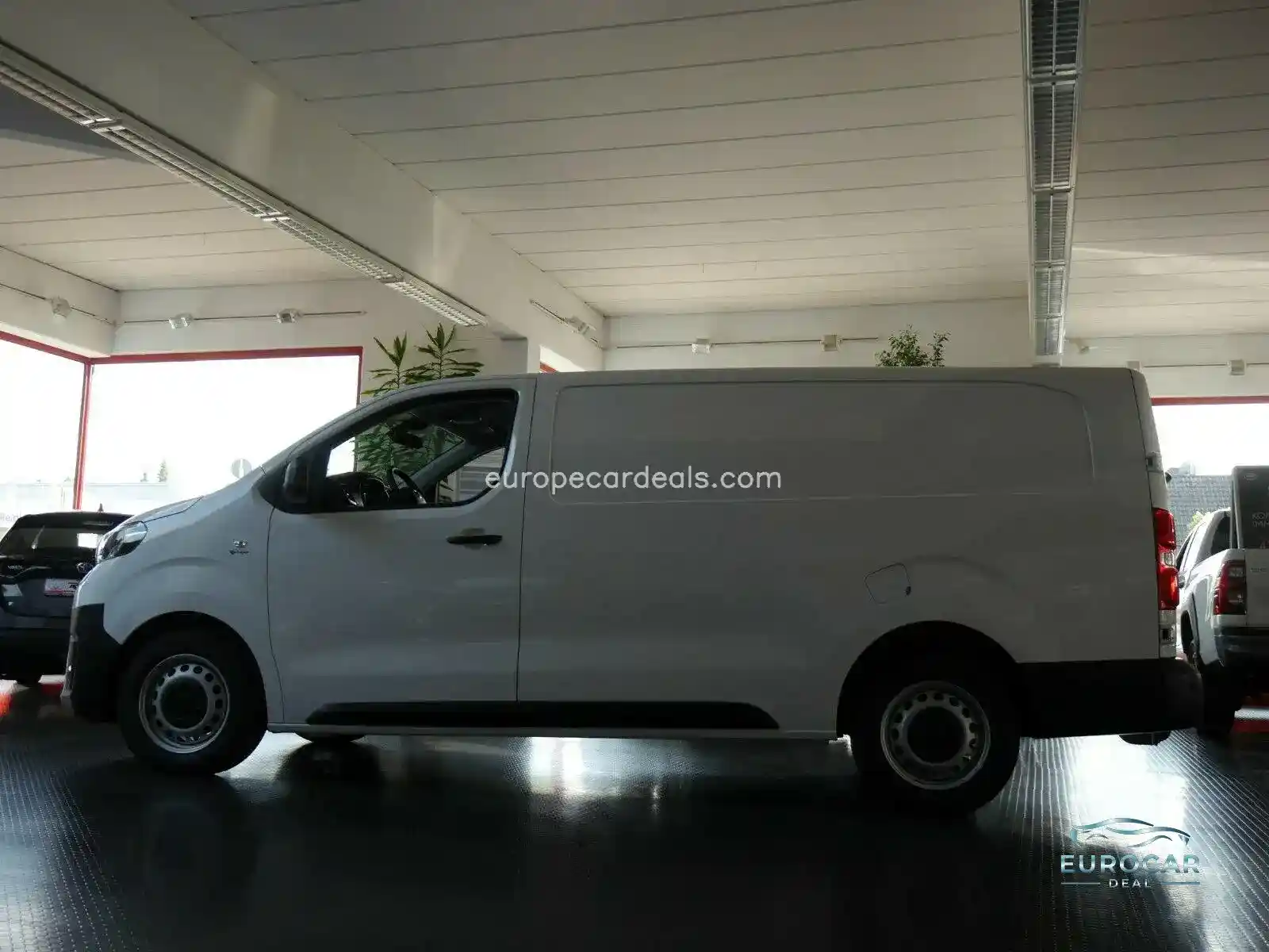 Toyota Proace (Verso)