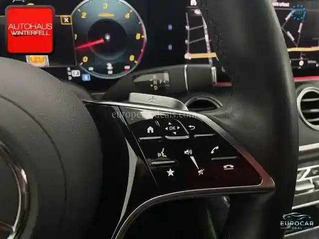Mercedes-Benz E 400