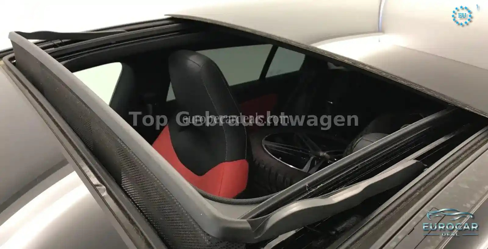 Mercedes-Benz CLA 200 Shooting Brake