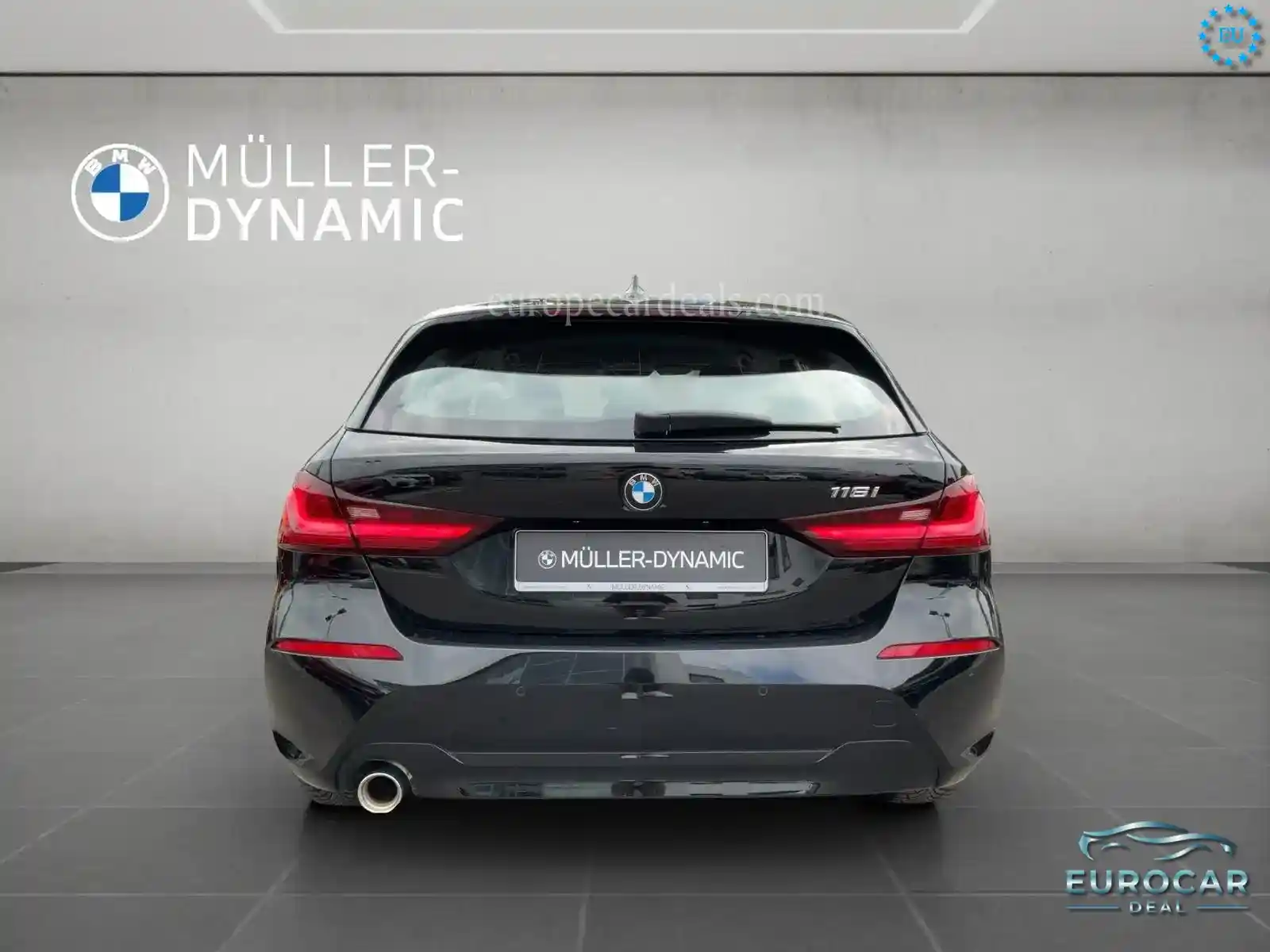 BMW 116