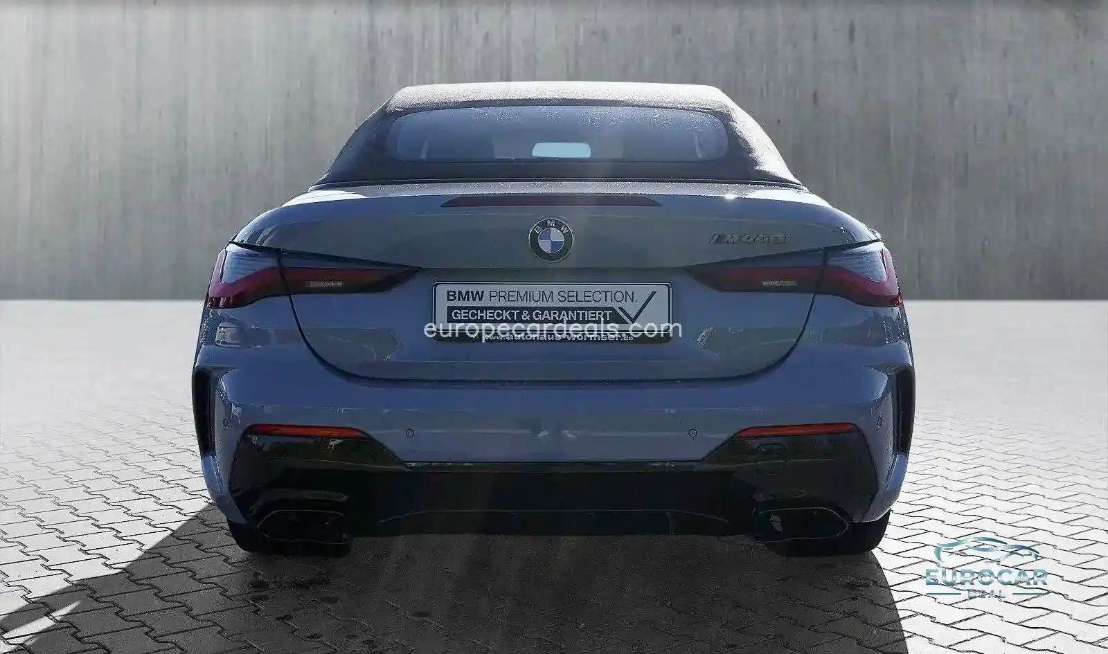 BMW M440