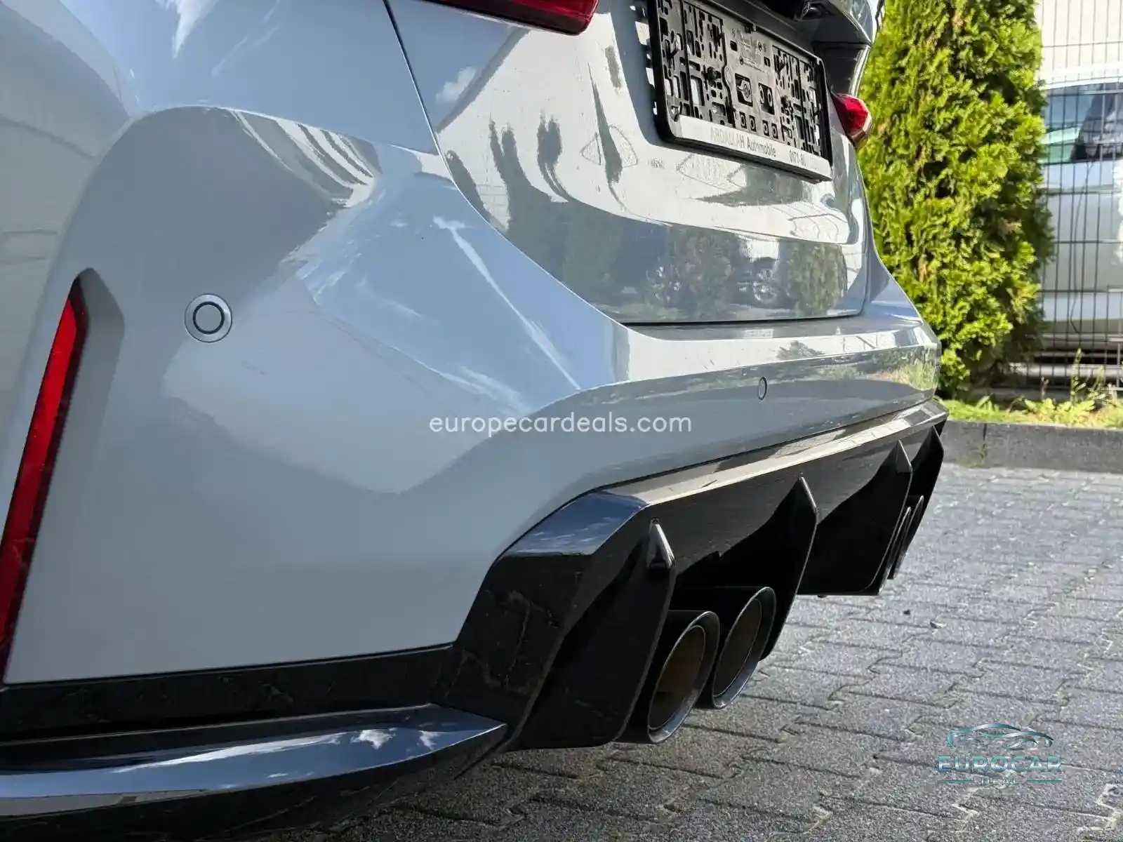 BMW M3