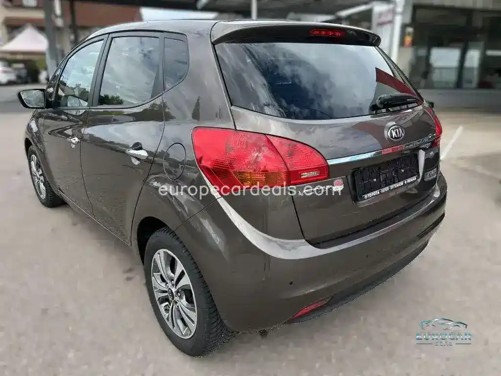 Kia Venga
