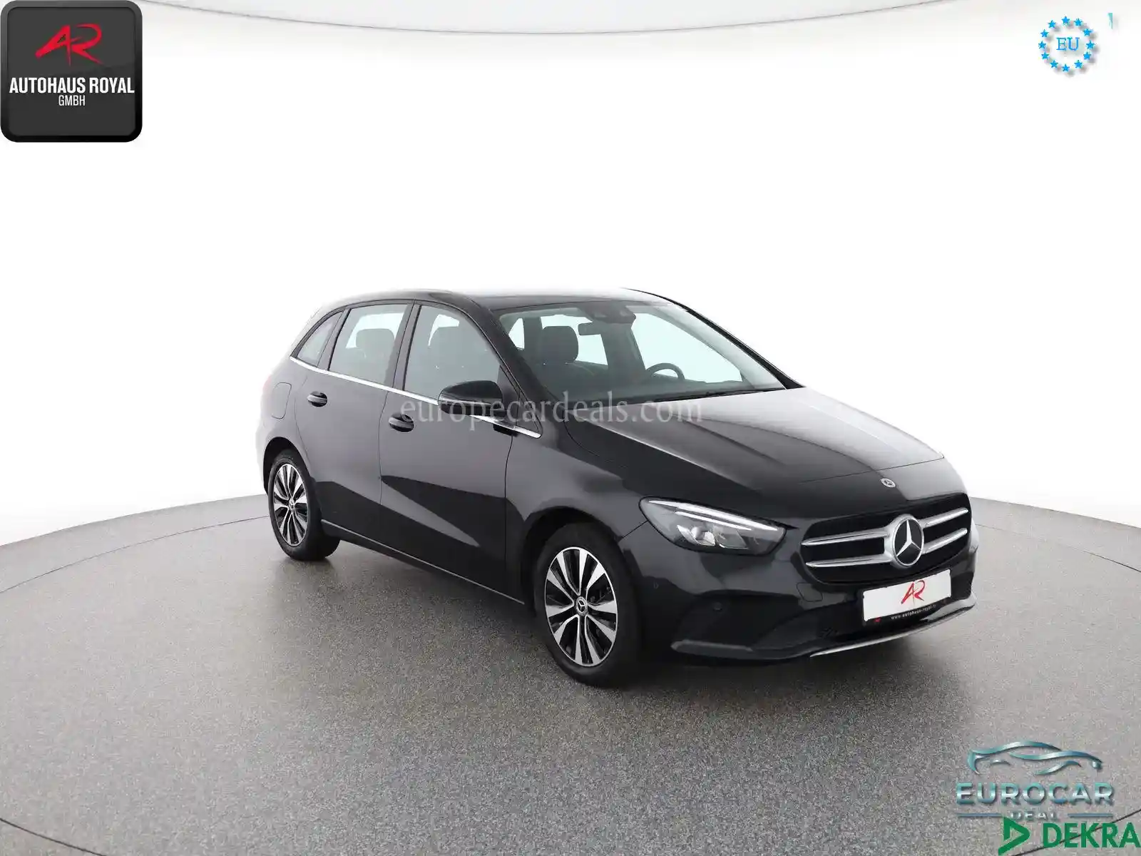 Mercedes-Benz B 250