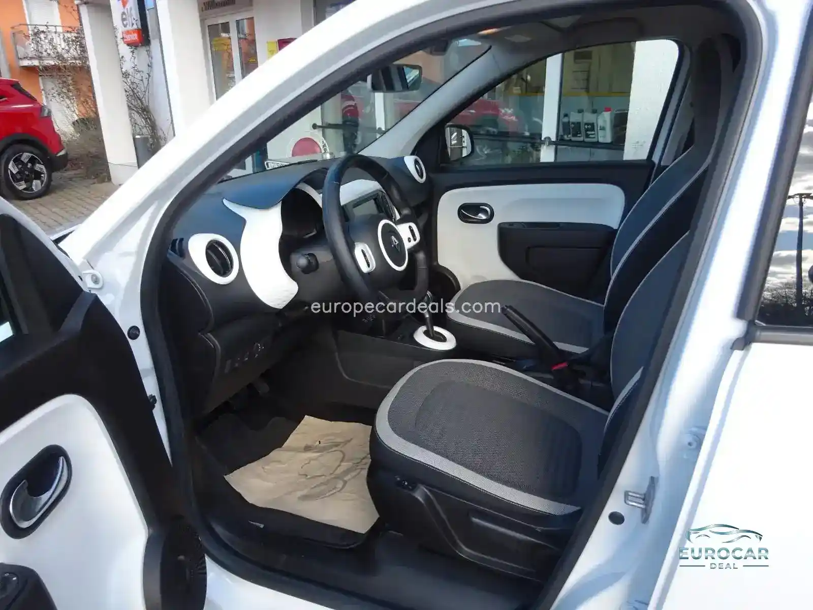 Renault Twingo