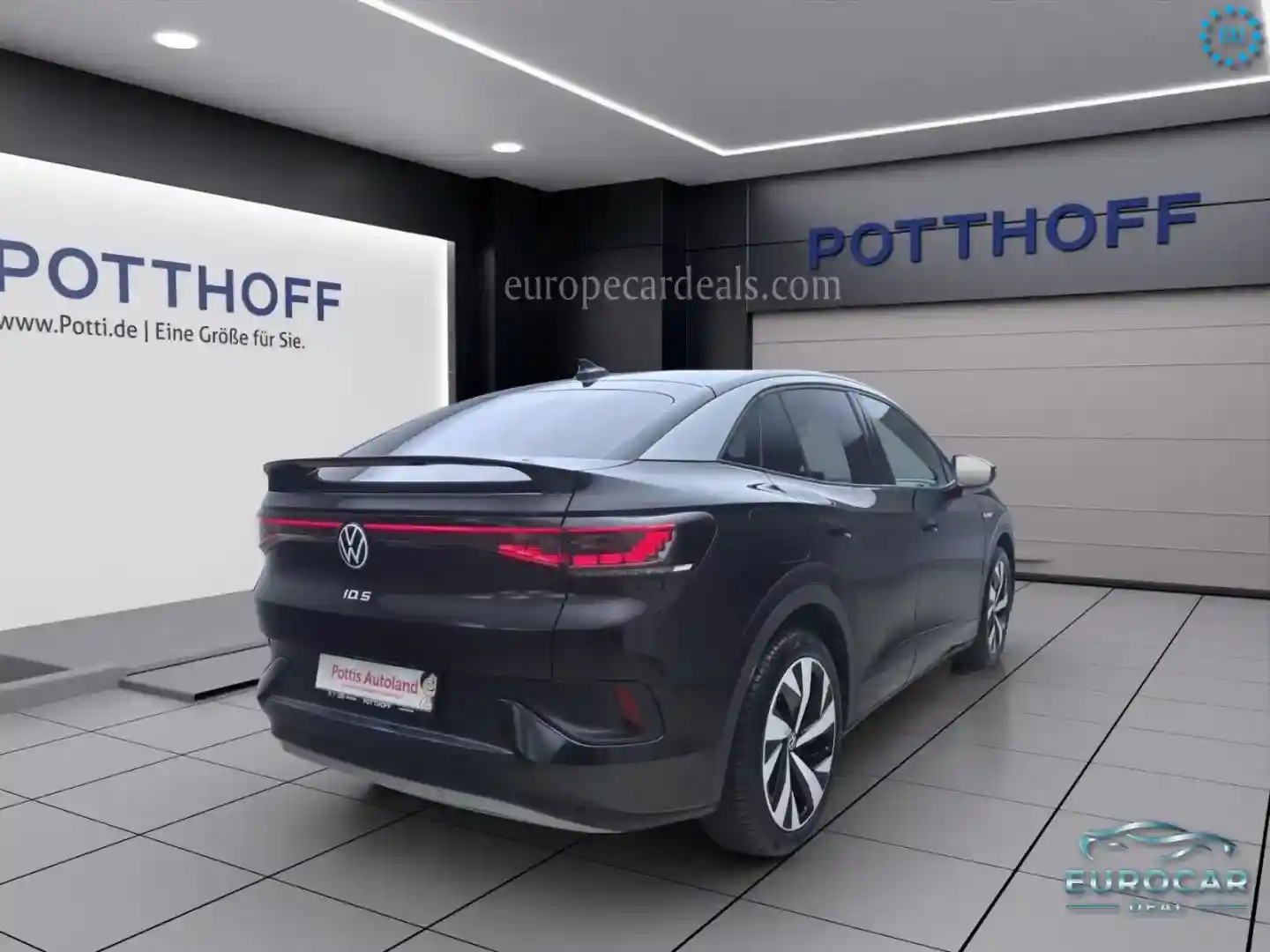 Volkswagen ID.5