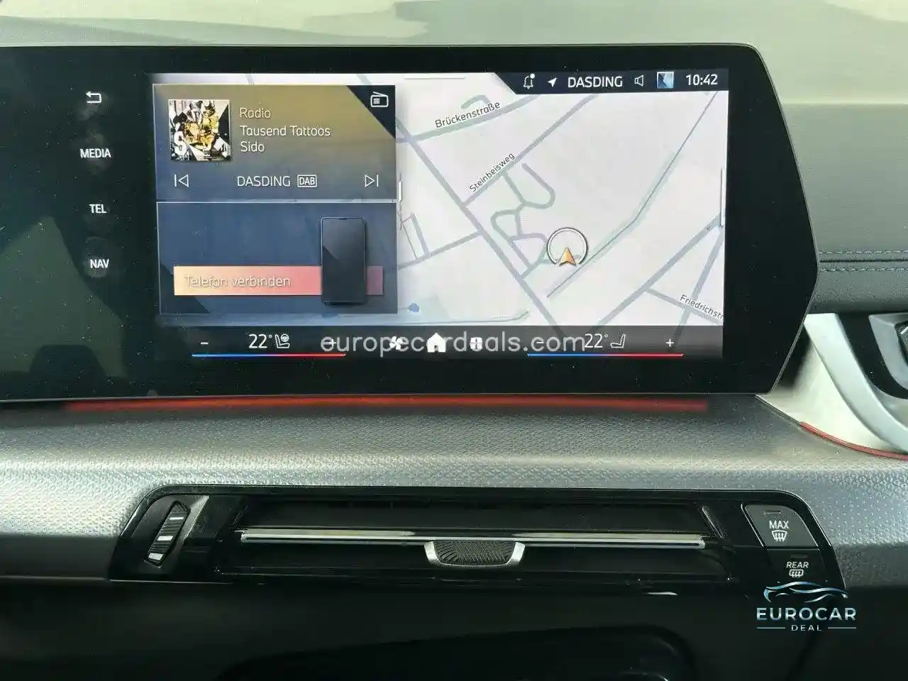 BMW 220 Active Tourer