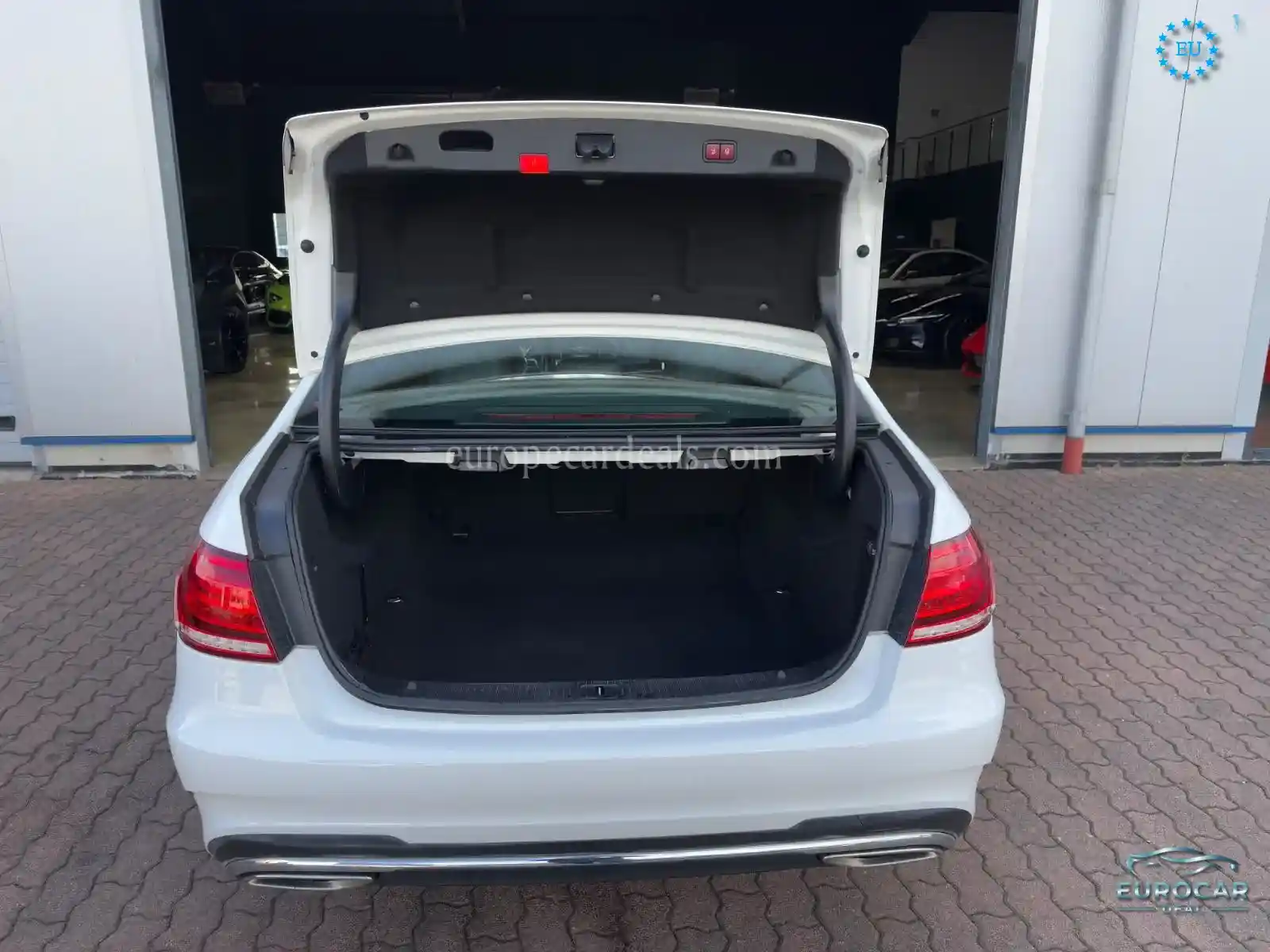 Mercedes-Benz E 350